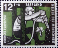 saar 205