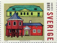 svezia 152-b svezia 152-b
