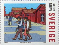svezia 152-d svezia 152-d