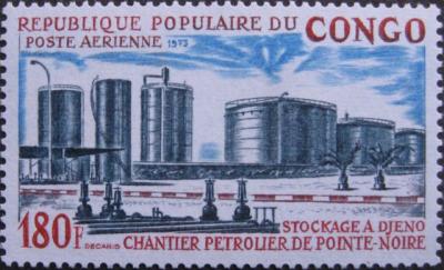 congo p.a. 153