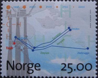 norge 1169
