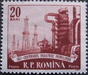 romania 1542