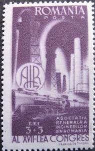 romania 994
