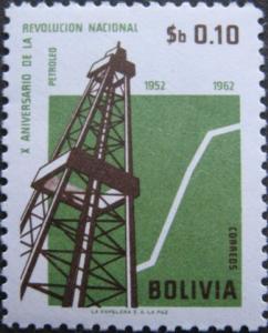 bolivia 439 bolivia 439