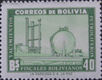 bolovia 357